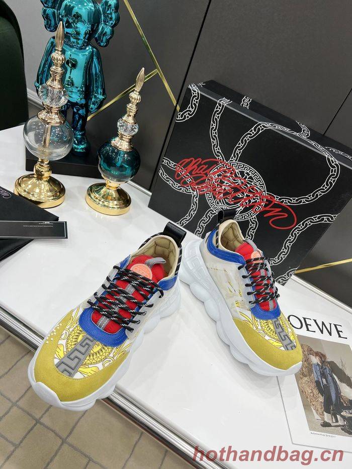 Versace shoes VSX00020