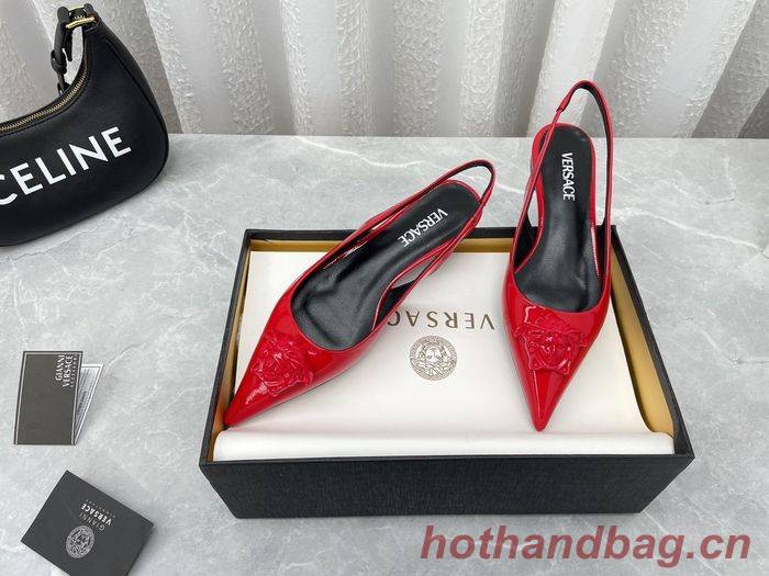 Versace shoes VSX00074