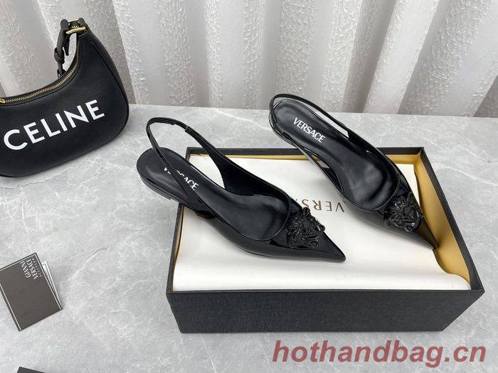 Versace shoes VSX00077