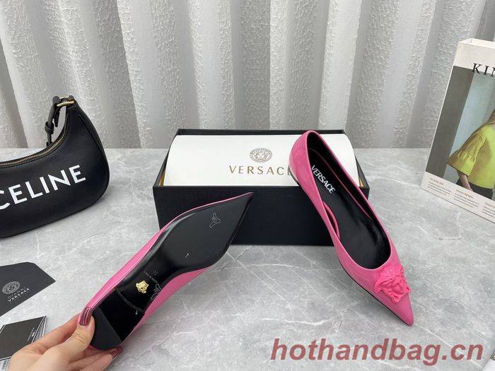 Versace shoes VSX00078