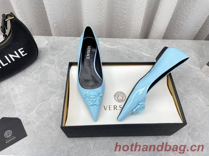 Versace shoes VSX00079