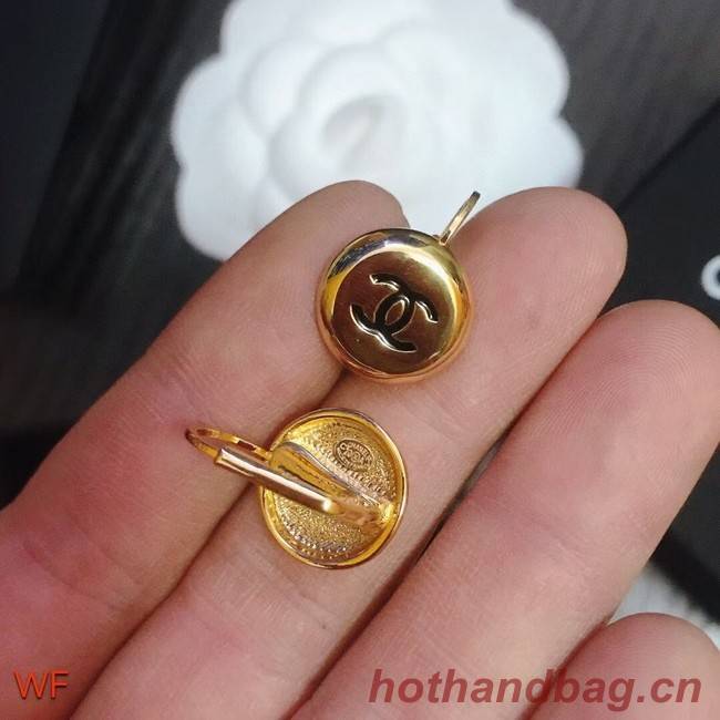 Chanel Earrings CE7640