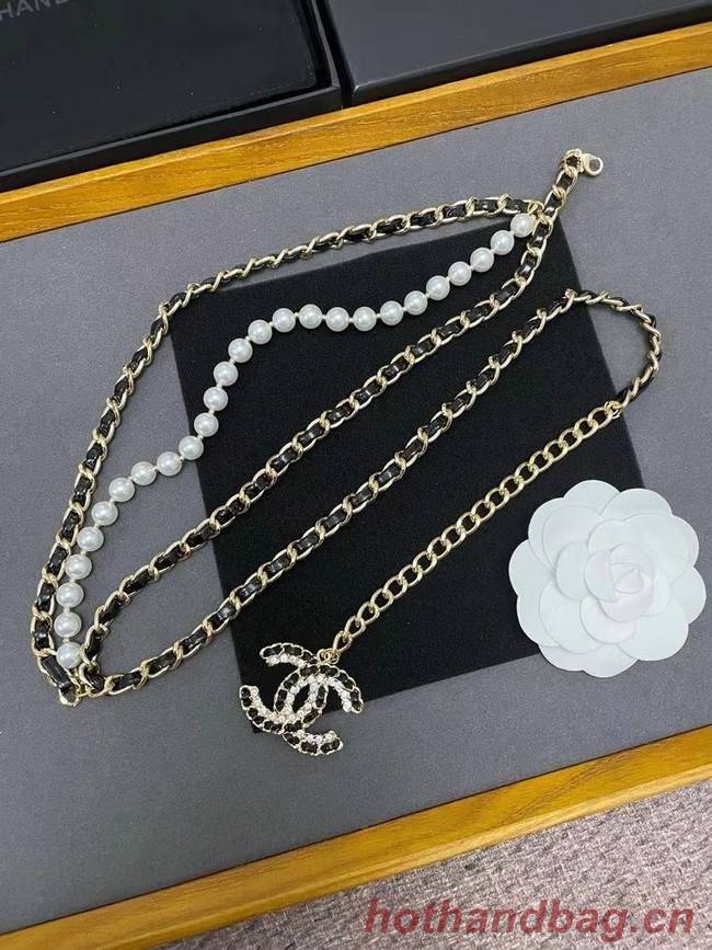 Chanel Waist chain CE7653