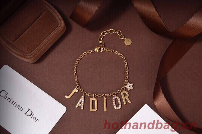 Dior Bracelet CE7655