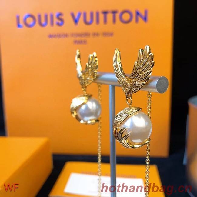 Louis Vuitton Earrings CE7641