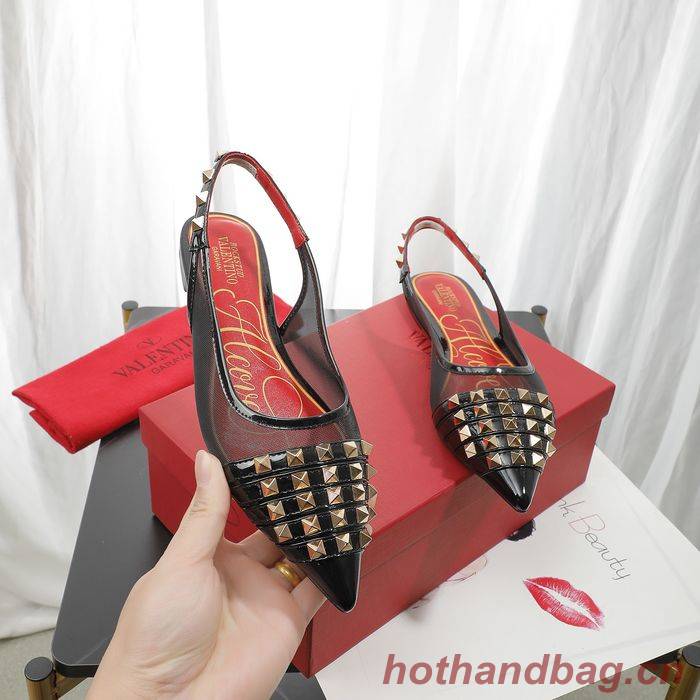 Valentino shoes VTX00003