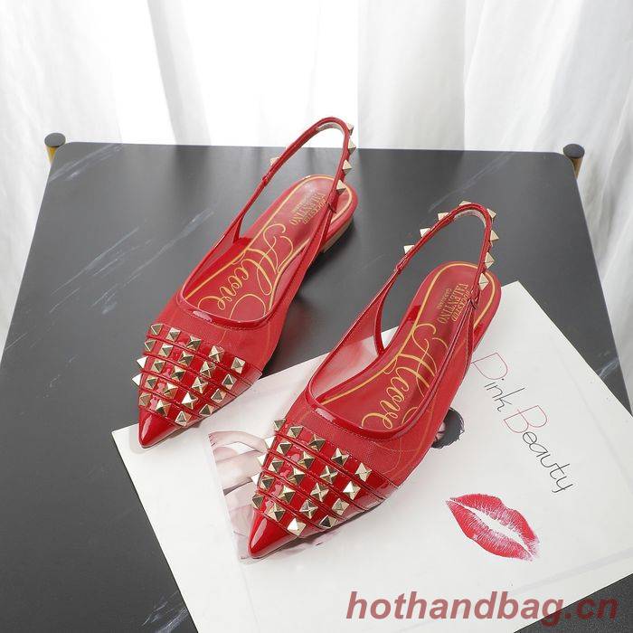 Valentino shoes VTX00004