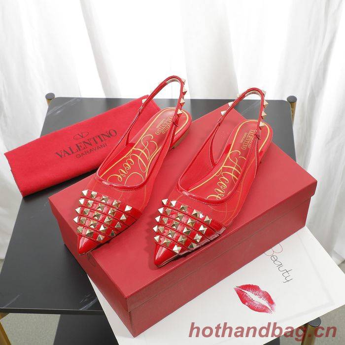 Valentino shoes VTX00004