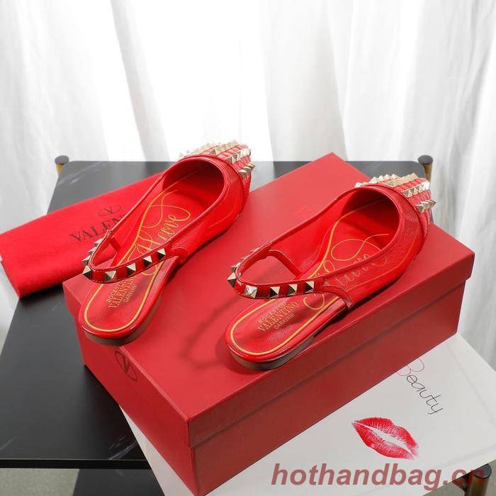 Valentino shoes VTX00004