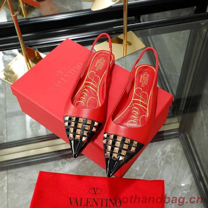 Valentino shoes VTX00009
