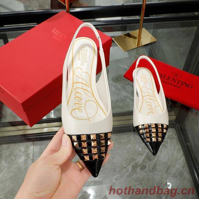 Valentino shoes VTX00010