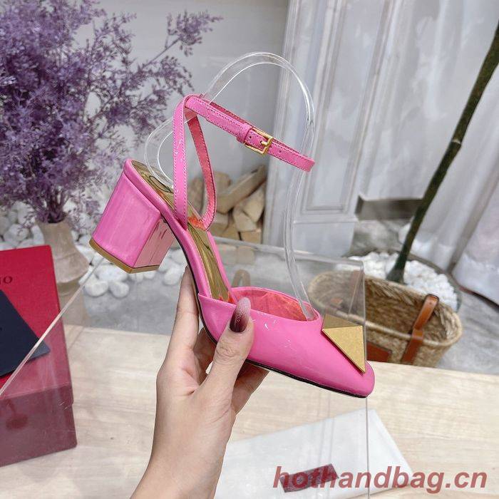 Valentino shoes VTX00017 Heel 6.5/8.5CM