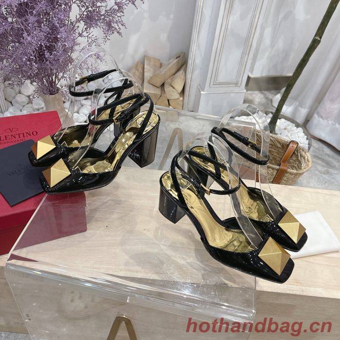 Valentino shoes VTX00021 Heel 6.5/8.5CM