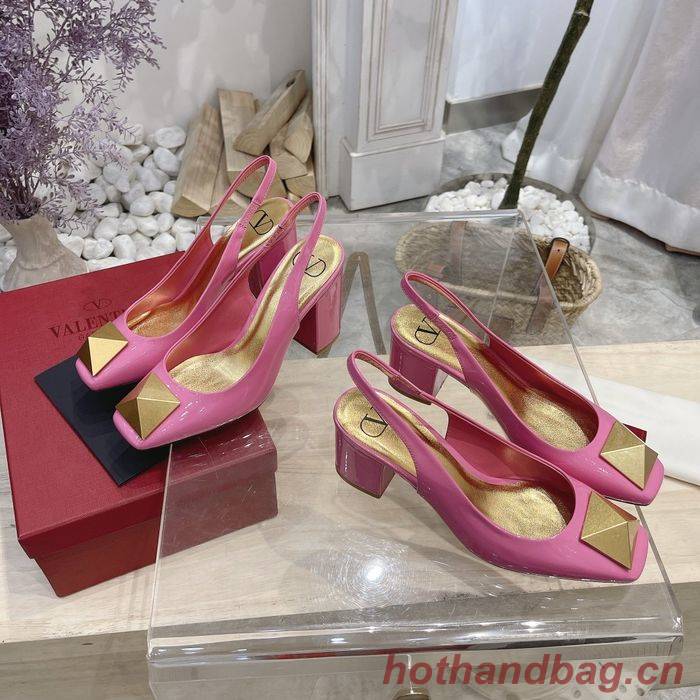 Valentino shoes VTX00029 Heel 6.5/8.5CM