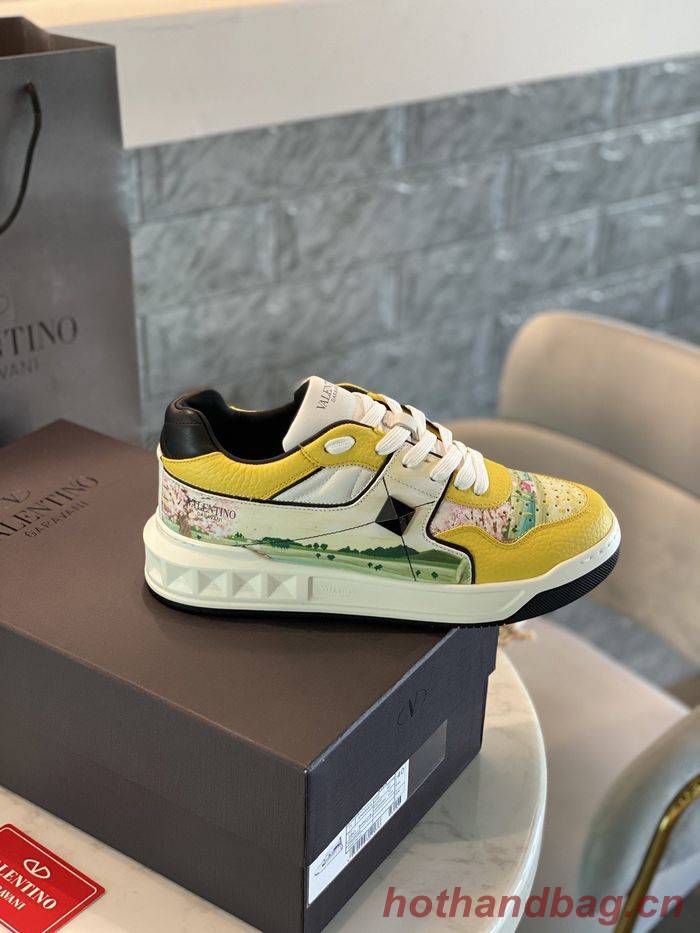 Valentino shoes VTX00036
