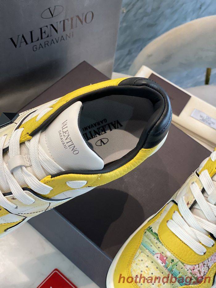 Valentino shoes VTX00036