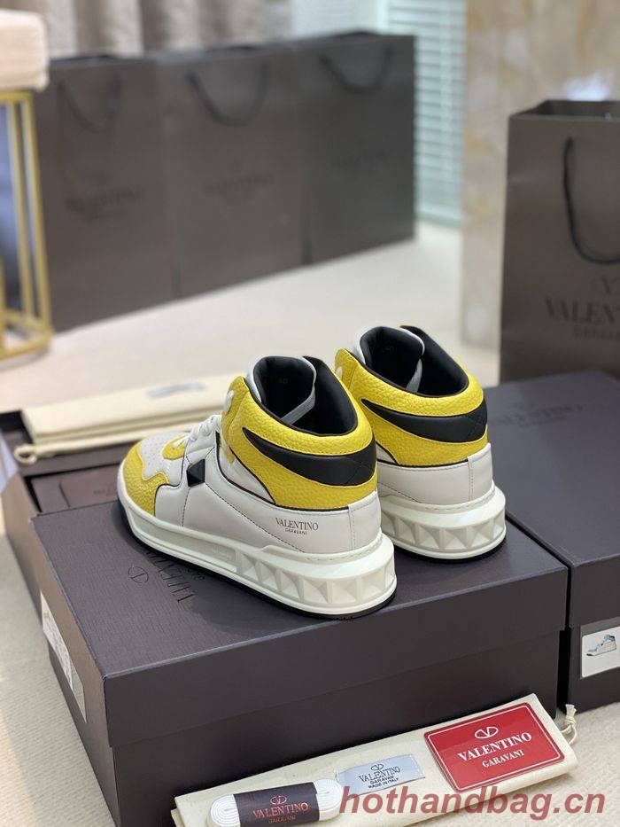 Valentino shoes VTX00049