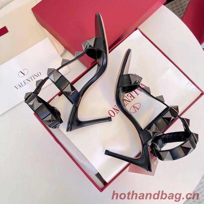 Valentino shoes VTX00089 Heel 8CM