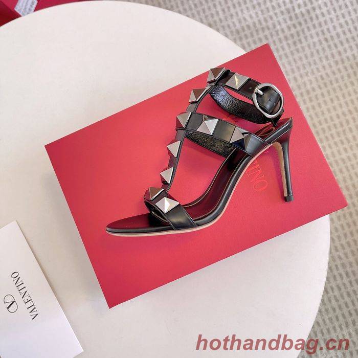 Valentino shoes VTX00089 Heel 8CM