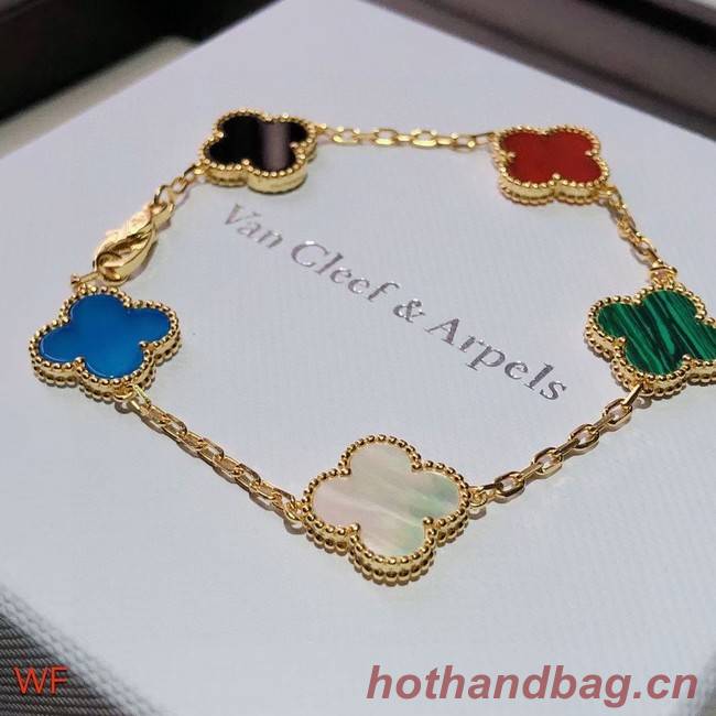 Van Cleef & Arpels Bracelet CE7646