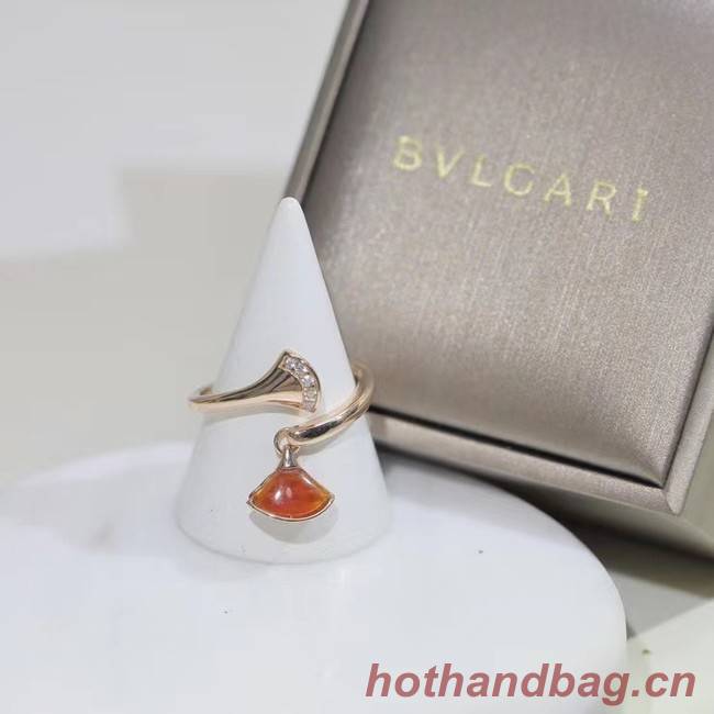 BVLGARI Ring CE7663