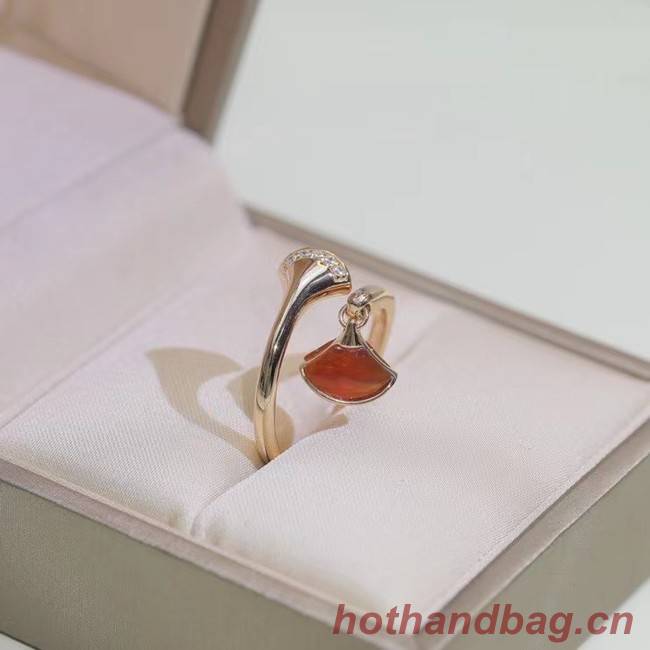 BVLGARI Ring CE7663