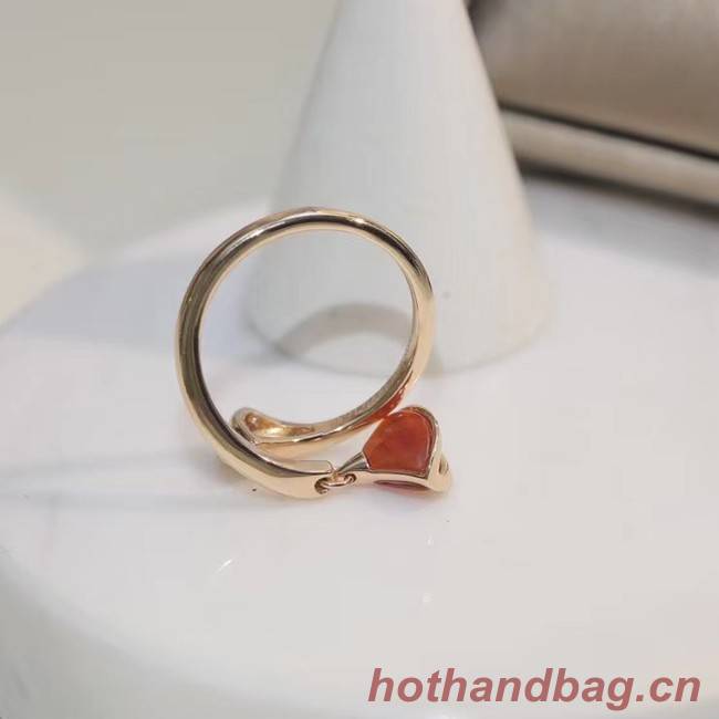 BVLGARI Ring CE7663