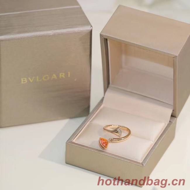 BVLGARI Ring CE7663