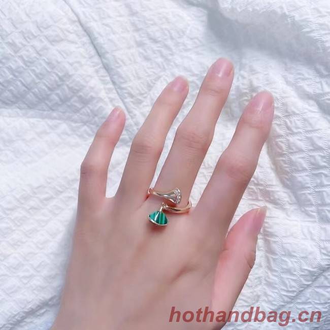 BVLGARI Ring CE7665