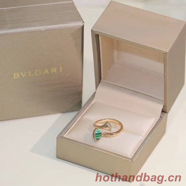 BVLGARI Ring CE7665