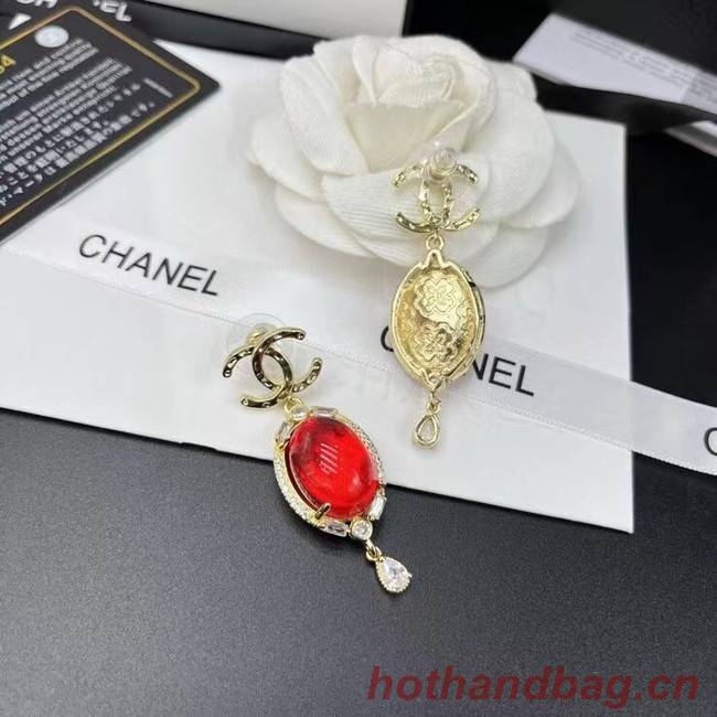 Chanel Earrings CE7658