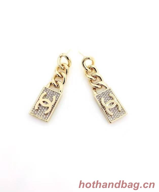 Chanel Earrings CE7660