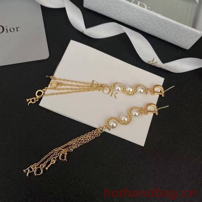 Dior Earrings CE7657