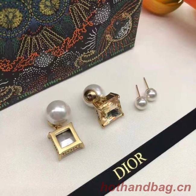 Dior Earrings CE7659