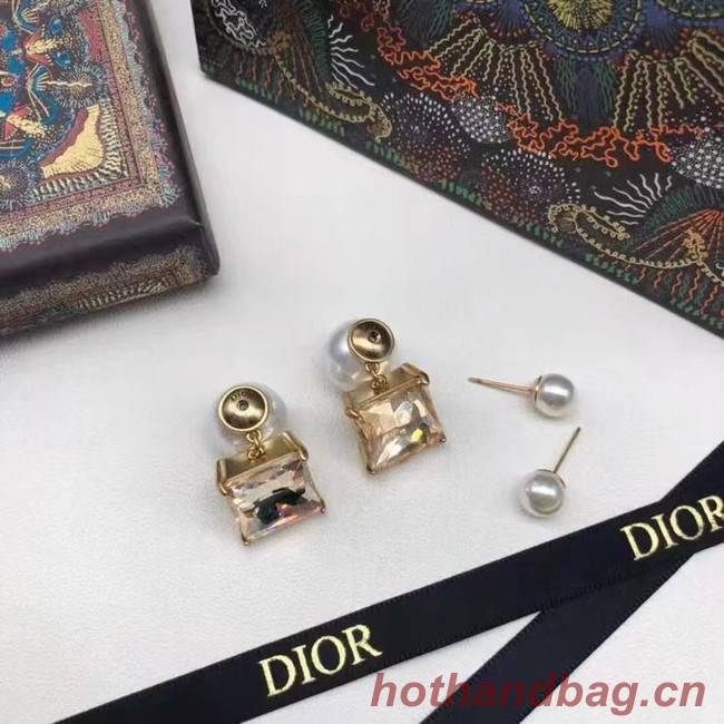 Dior Earrings CE7659