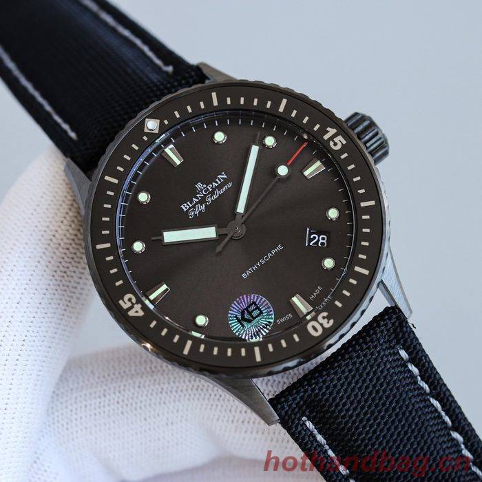 Blancpain Watch BNW00001