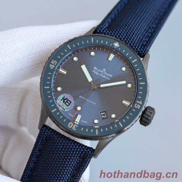 Blancpain Watch BNW00002