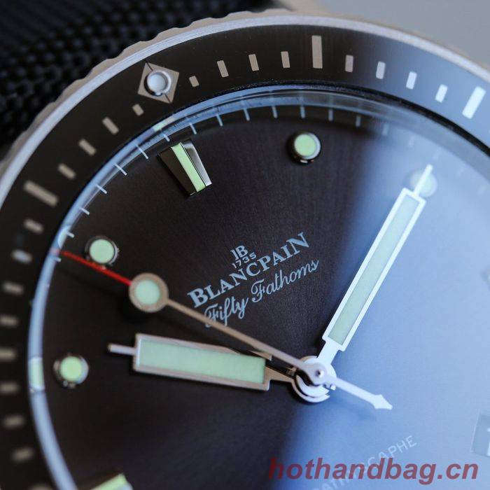 Blancpain Watch BNW00003