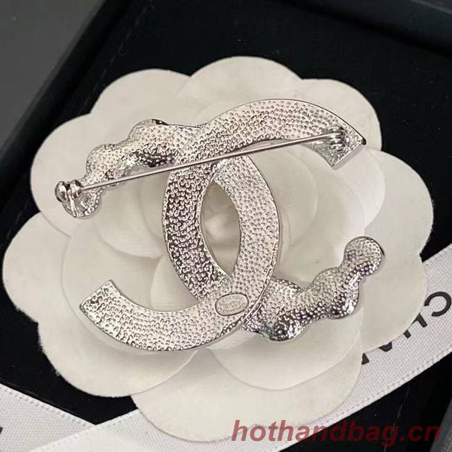 Chanel Brooch CE7672