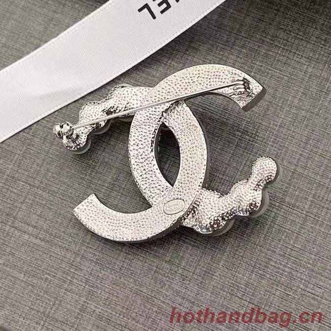 Chanel Brooch CE7672