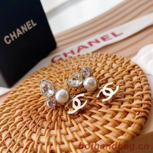 Chanel Earrings CE7666