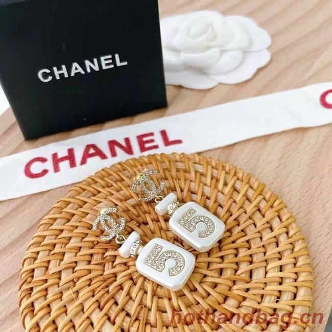 Chanel Earrings CE7667