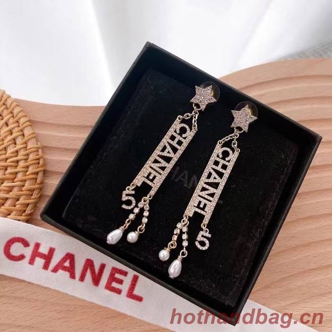 Chanel Earrings CE7668