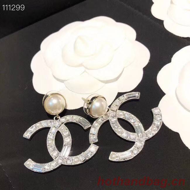 Chanel Earrings CE7669