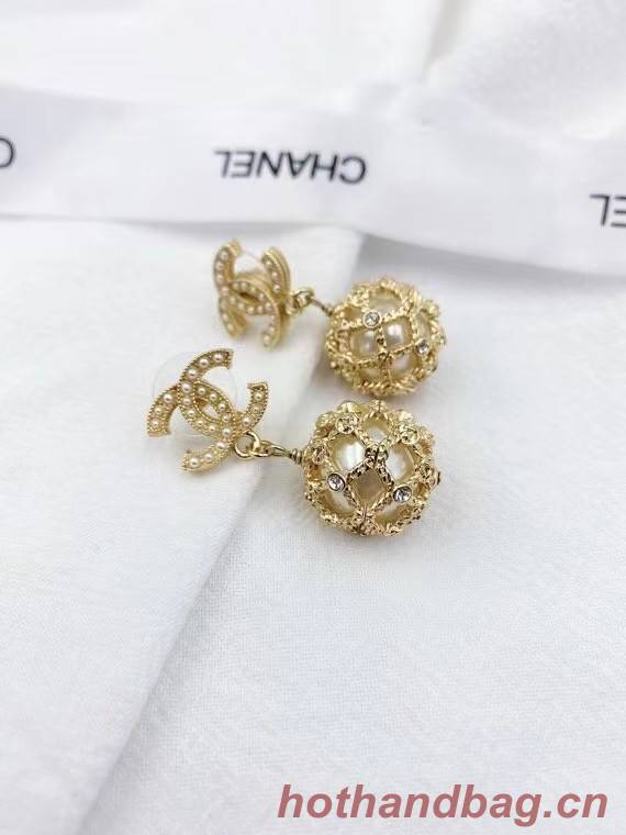 Chanel Earrings CE7673