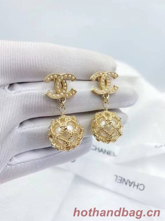 Chanel Earrings CE7673