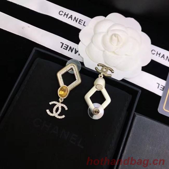 Chanel Earrings CE7674