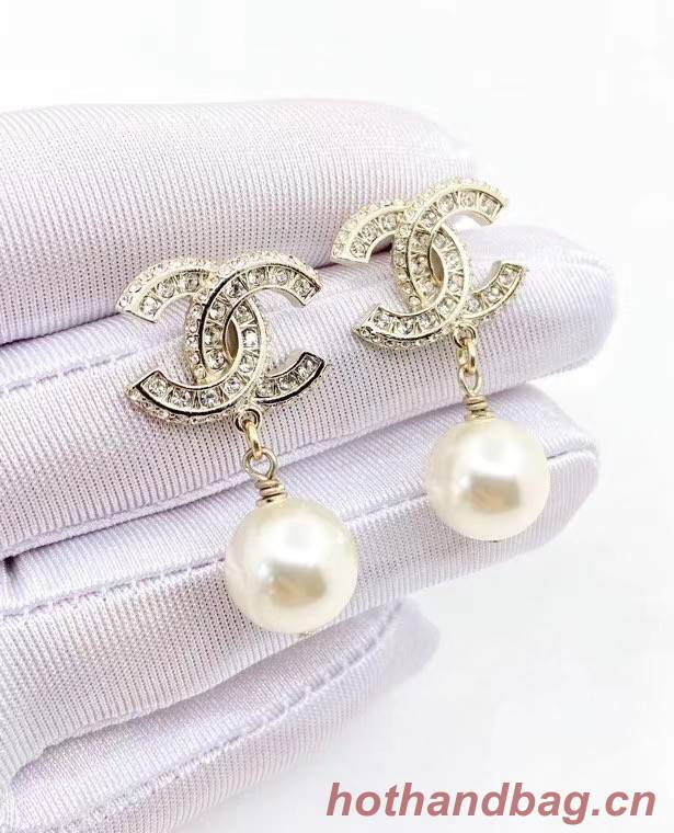 Chanel Earrings CE7676