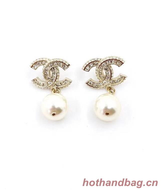 Chanel Earrings CE7676