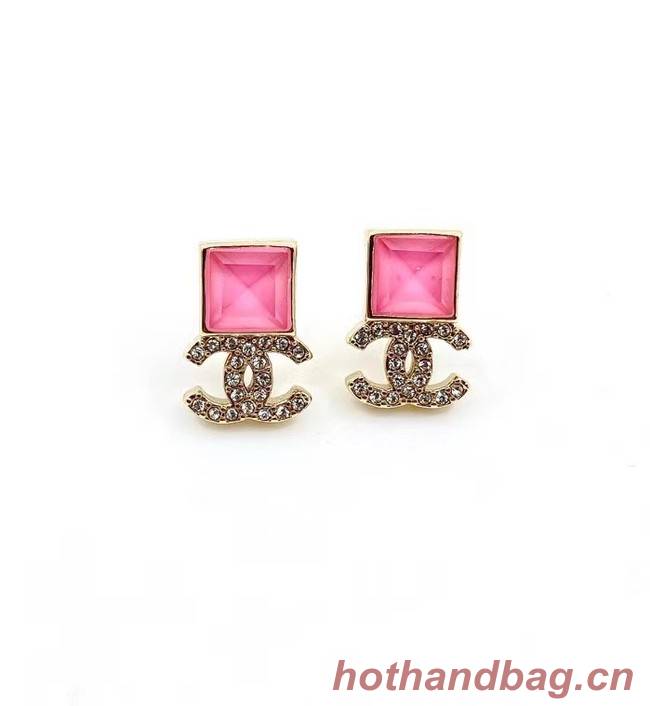 Chanel Earrings CE7677